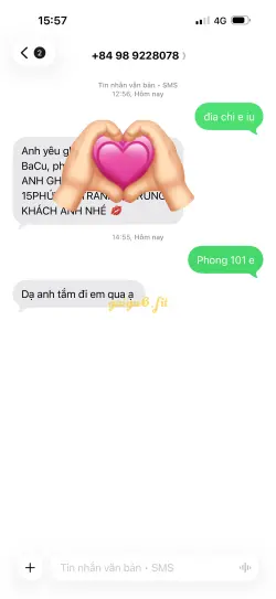 Ảnh đánh giá gái gọi