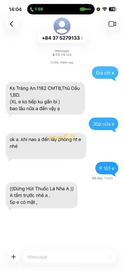 Ảnh đánh giá