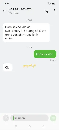 Ảnh đánh giá