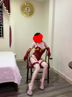 Ảnh đánh giá gái gọi