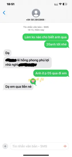 Ảnh đánh giá gái gọi