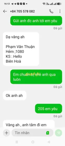 Ảnh đánh giá