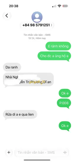 Ảnh đánh giá gái gọi