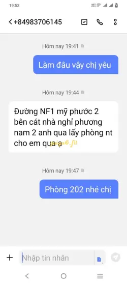 Ảnh đánh giá gái gọi