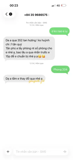 Ảnh đánh giá