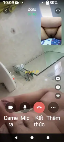 Ảnh đánh giá gái gọi