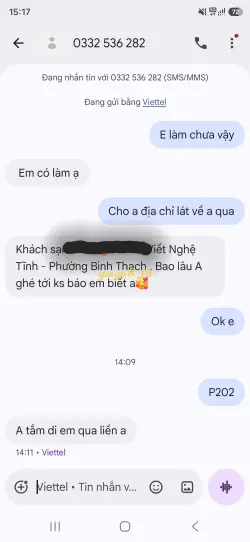 Ảnh đánh giá