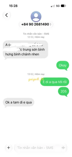 Ảnh đánh giá