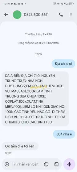 Ảnh đánh giá