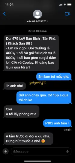 Ảnh đánh giá