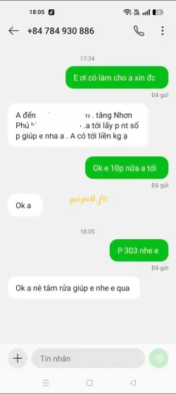 Ảnh đánh giá gái gọi