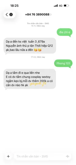 Ảnh đánh giá