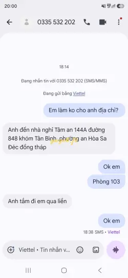 Ảnh đánh giá