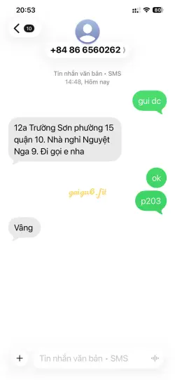 Ảnh đánh giá gái gọi