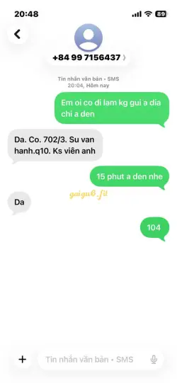 Ảnh đánh giá gái gọi