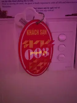 Ảnh đánh giá gái gọi