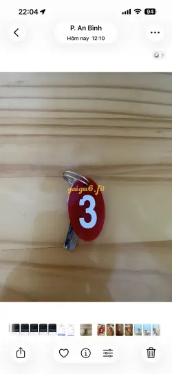 Ảnh đánh giá