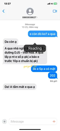Ảnh đánh giá