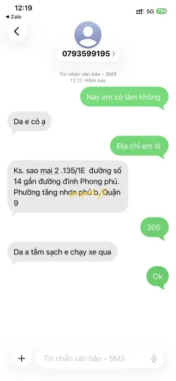 Ảnh đánh giá