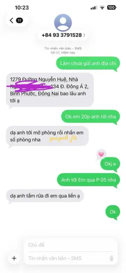 Ảnh đánh giá