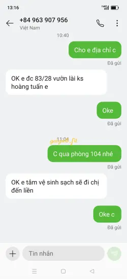 Ảnh đánh giá