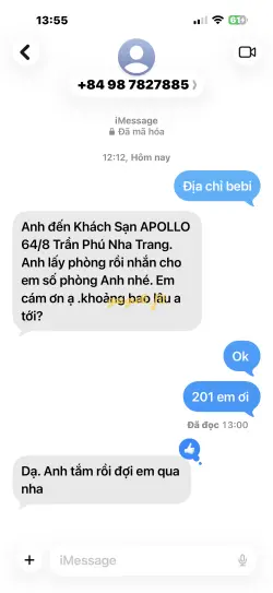Ảnh đánh giá