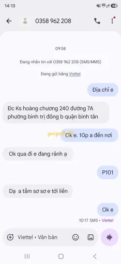 Ảnh đánh giá