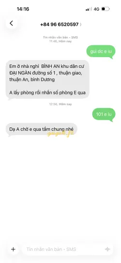 Ảnh đánh giá