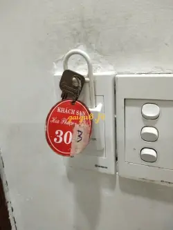 Ảnh đánh giá gái gọi
