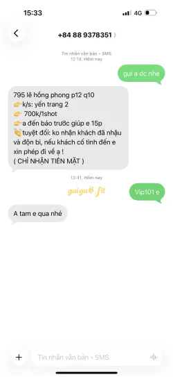 Ảnh đánh giá