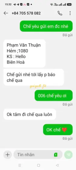 Ảnh đánh giá