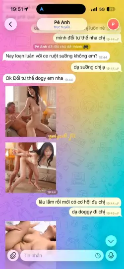 Ảnh đánh giá gái gọi