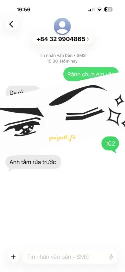 Ảnh đánh giá gái gọi