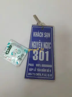Ảnh đánh giá gái gọi