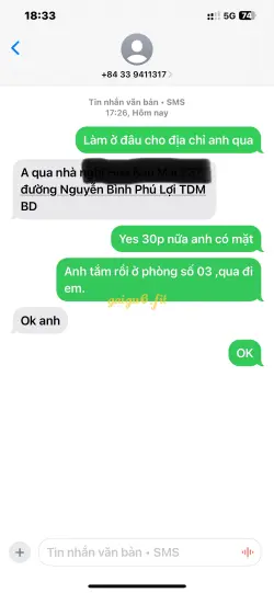 Ảnh đánh giá gái gọi