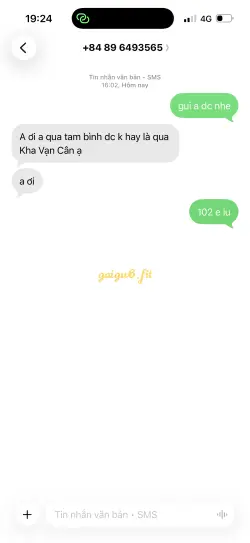Ảnh đánh giá gái gọi