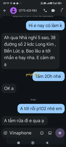 Ảnh đánh giá