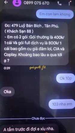 Ảnh đánh giá
