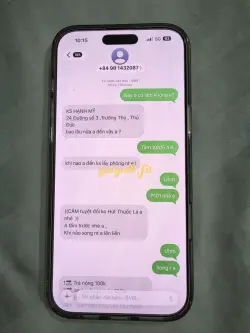Ảnh đánh giá