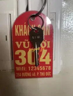 Ảnh đánh giá gái gọi