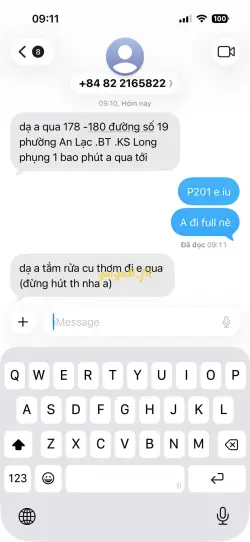 Ảnh đánh giá