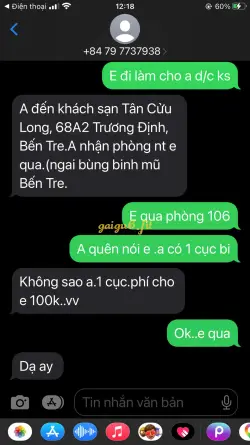 Ảnh đánh giá