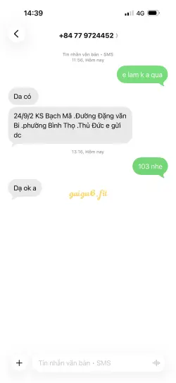 Ảnh đánh giá