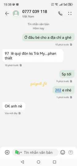 Ảnh đánh giá