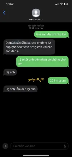 Ảnh đánh giá gái gọi