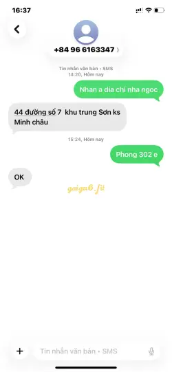 Ảnh đánh giá gái gọi