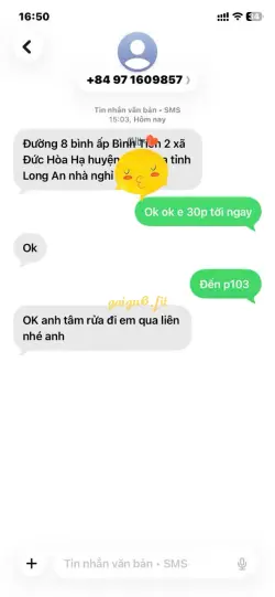 Ảnh đánh giá