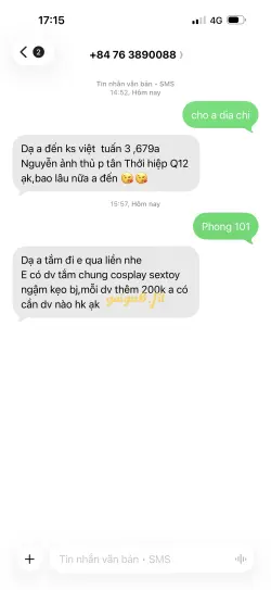 Ảnh đánh giá