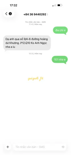 Ảnh đánh giá gái gọi