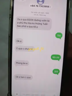 Ảnh đánh giá